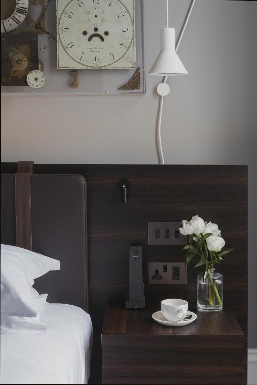 The Laslett - Resim 11