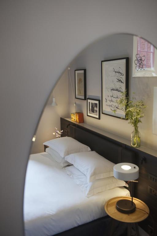 The Laslett - Resim 12