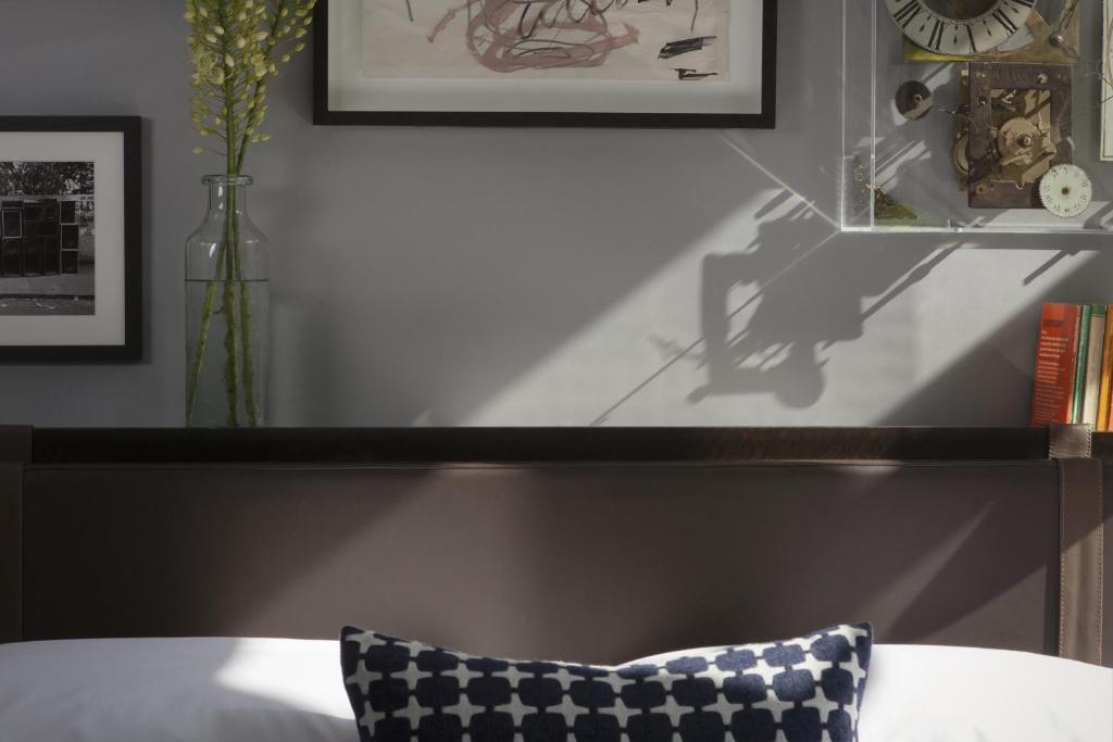 The Laslett - Resim 17