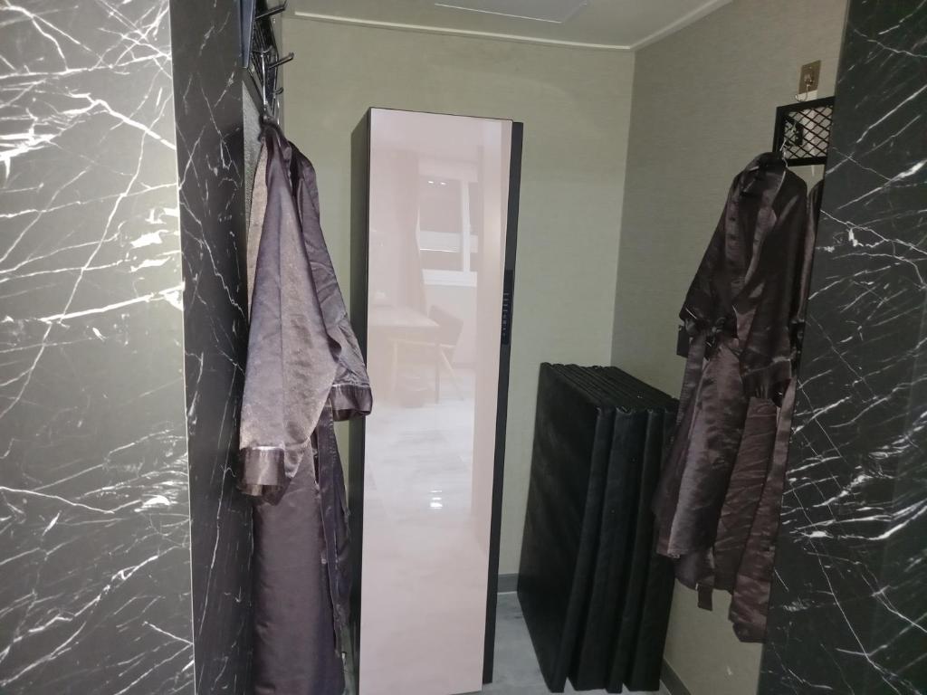 Fotografie z fotogalerie ubytování On & Off Hotel Bupyeong v destinaci Inčchon