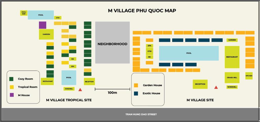 M Village Phu Quoc - 7