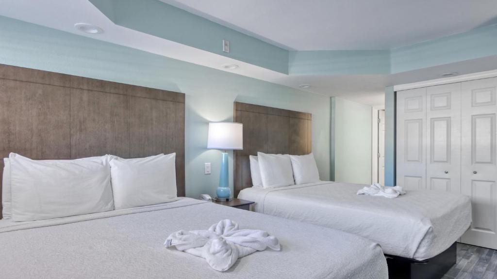 Boardwalk Inn and Suites photo