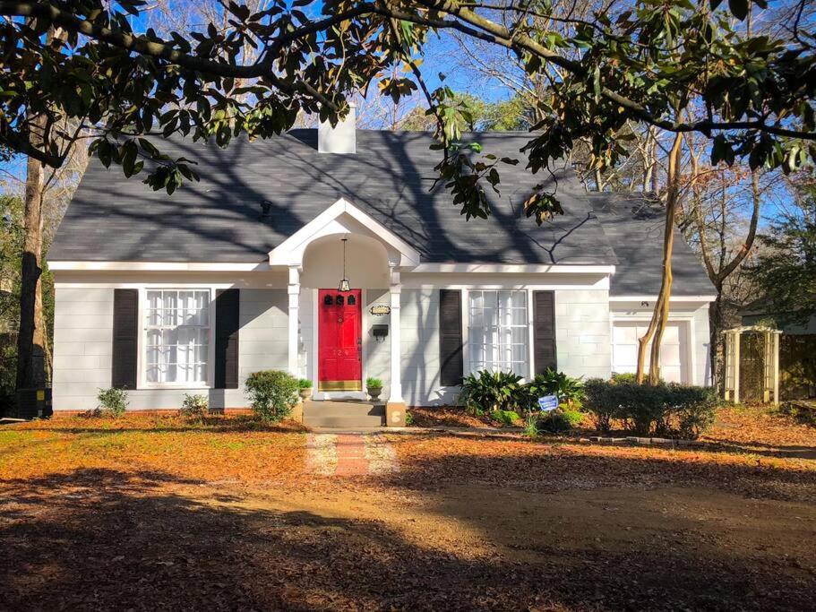 HISTORIC FONDREN 4 BEDRM COTTAGE 724 CHICKASAW, Jackson (updated