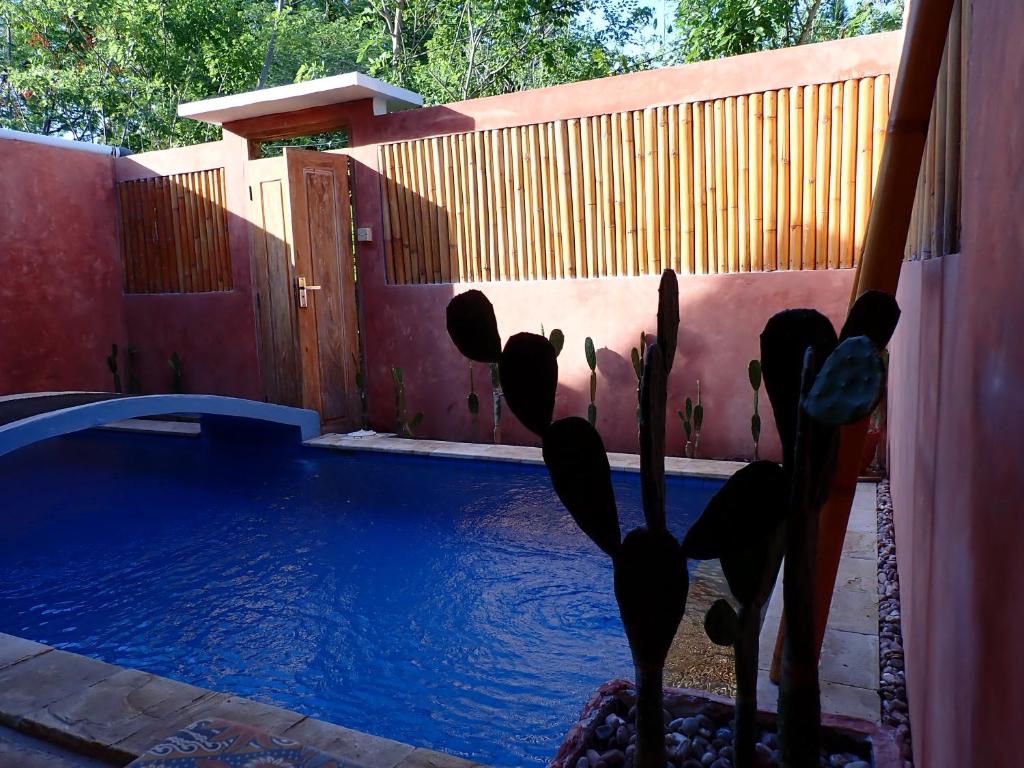 Bazén v ubytování Villa Sea La Vie Private pool nebo v jeho okolí