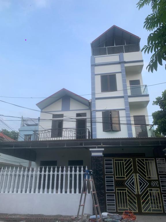 Tam Coc White Swan Homestay - 6