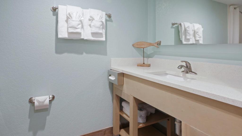 Fotografie z fotogalerie ubytování Boardwalk Inn and Suites v destinaci Daytona Beach