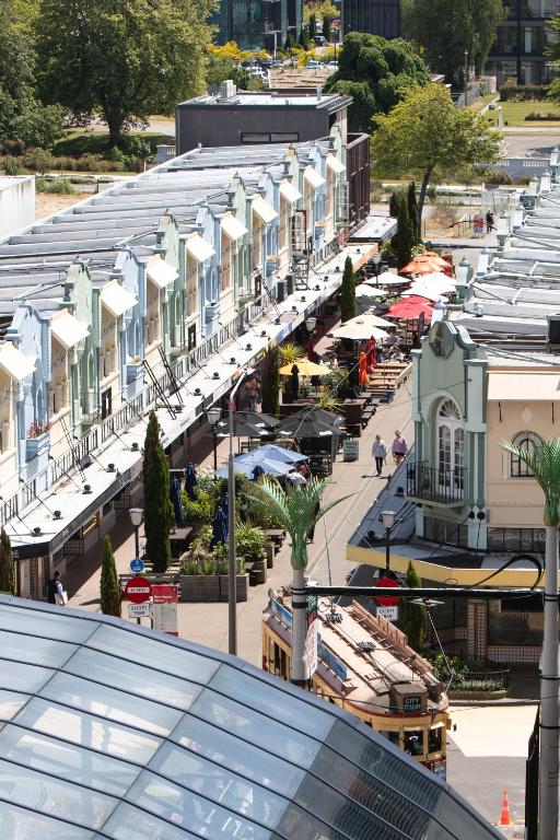 Hotel 115 - Resim 21