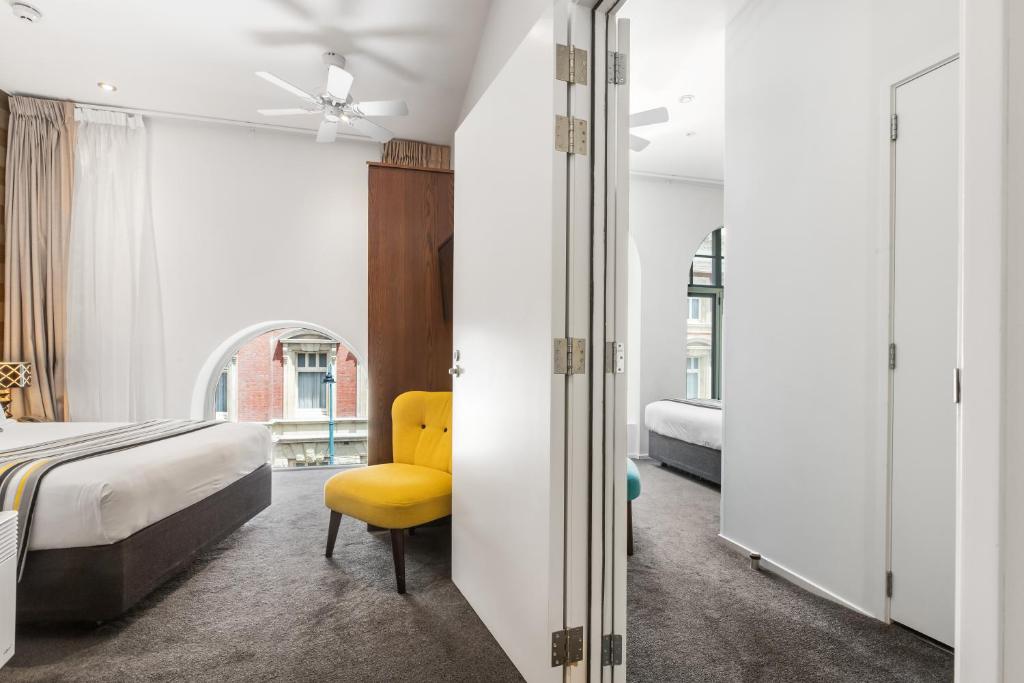 Hotel 115 - Resim 25