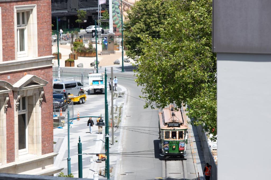 Hotel 115 - Resim 22