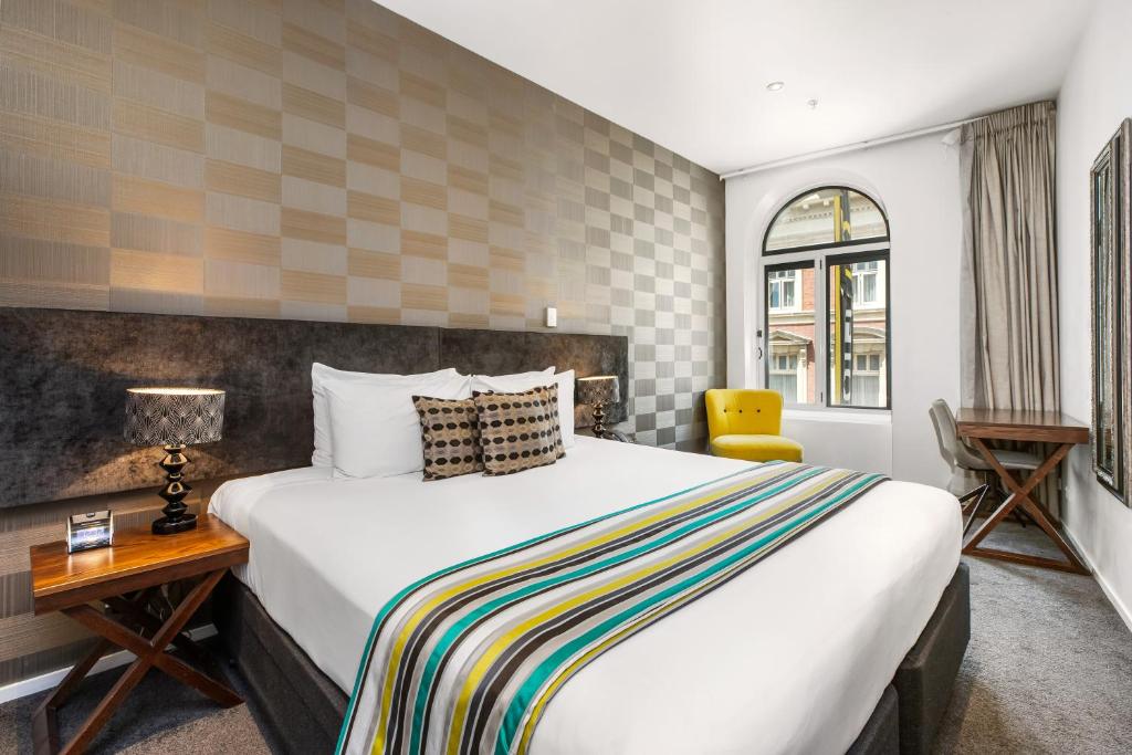 Hotel 115 - Resim 5