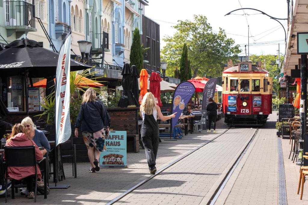 Hotel 115 - Resim 30