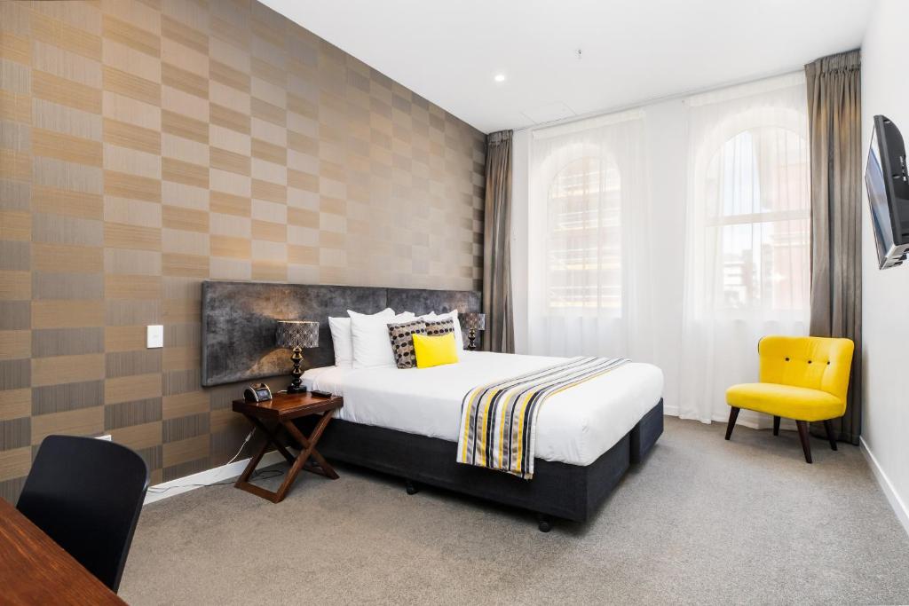 Hotel 115 - Resim 11