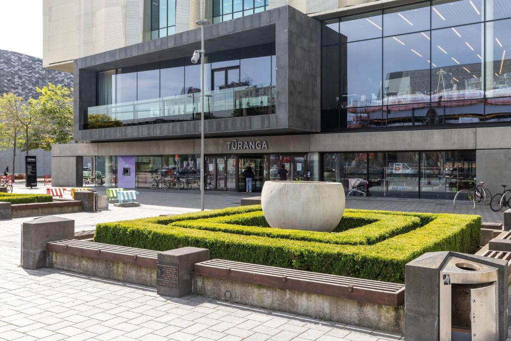 Hotel 115 - Resim 31