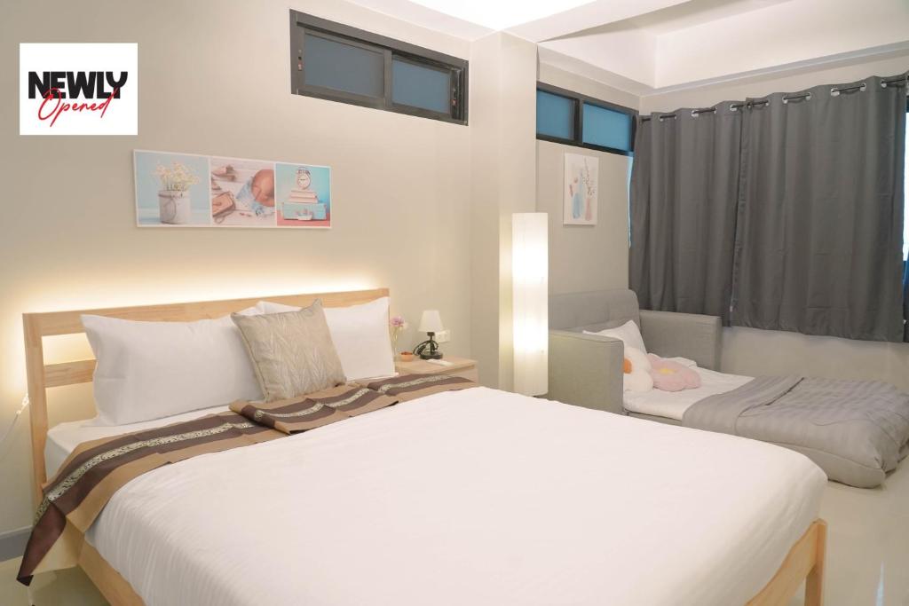 BnB98 Silom Hotel - Resim 3