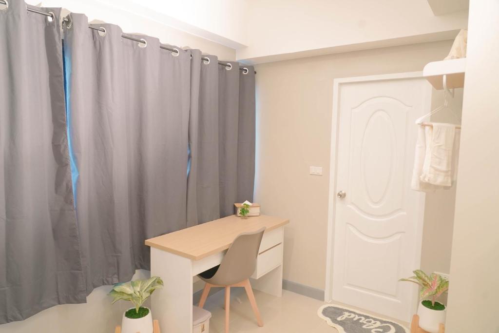 BnB98 Silom Hotel - Resim 16