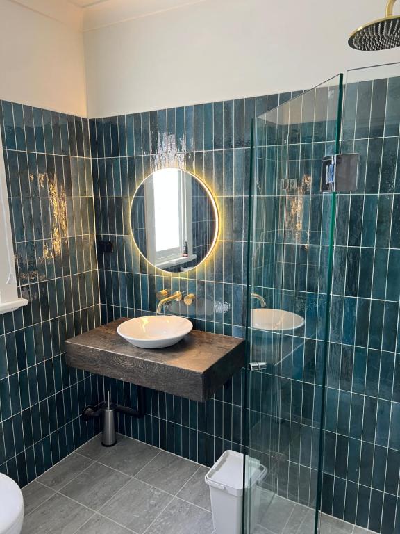 Native Rose Hotel - Resim 8