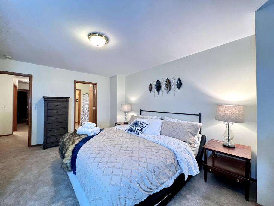 MV3AAMAZING VILLAIndependent duplex, great views!, Marysville