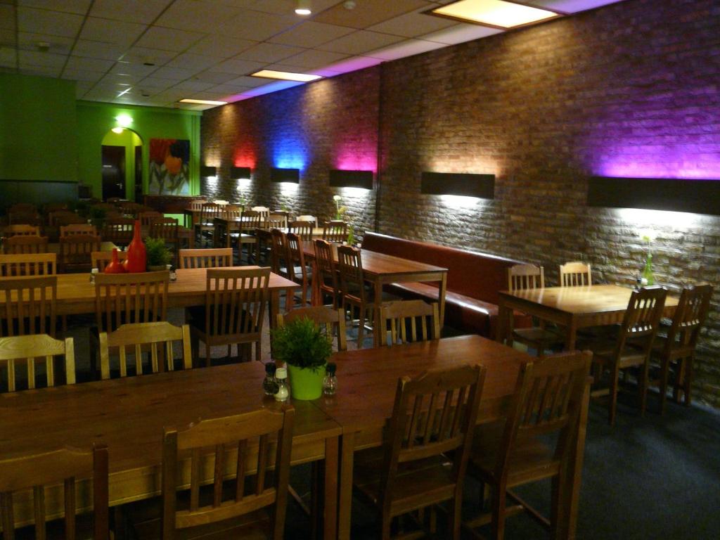 Hotel Dupuis - Resim 31