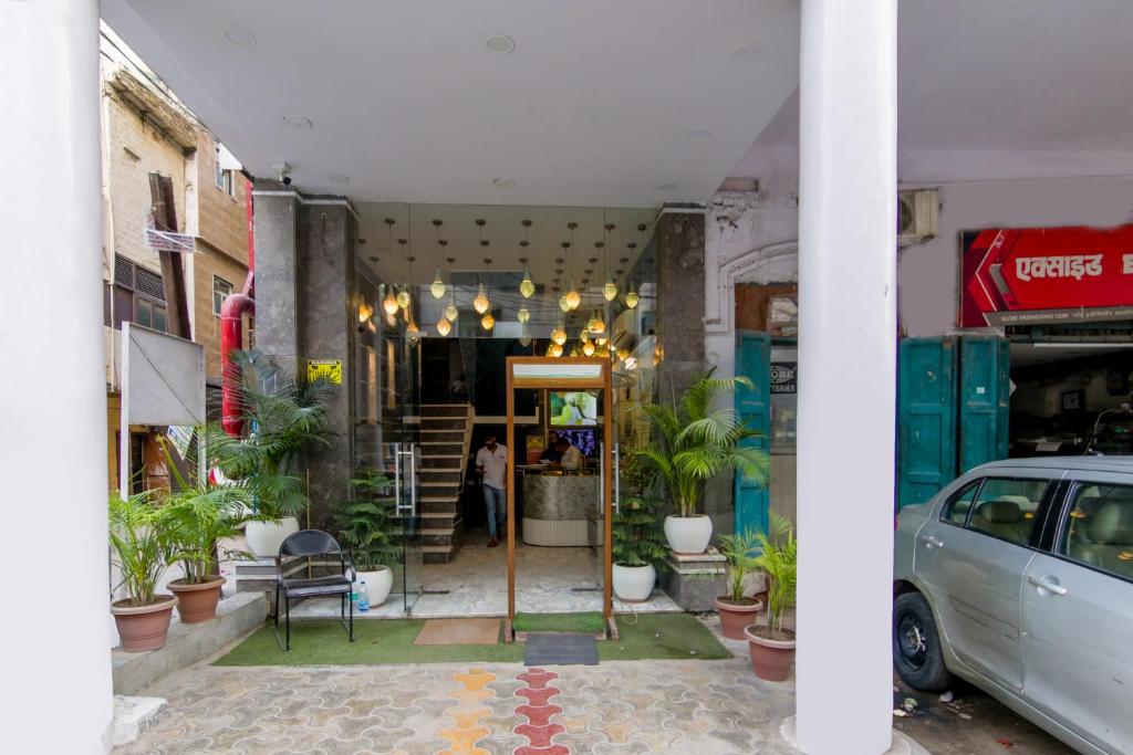 Fotografie z fotogalerie ubytování Hotel Anand - Walk in from New Delhi Railway Station v Novém Dillí