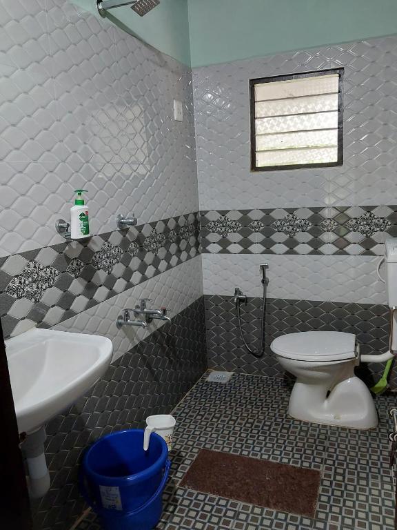 Finer Things Retreat - Habitación Cuádruple Con Balcón