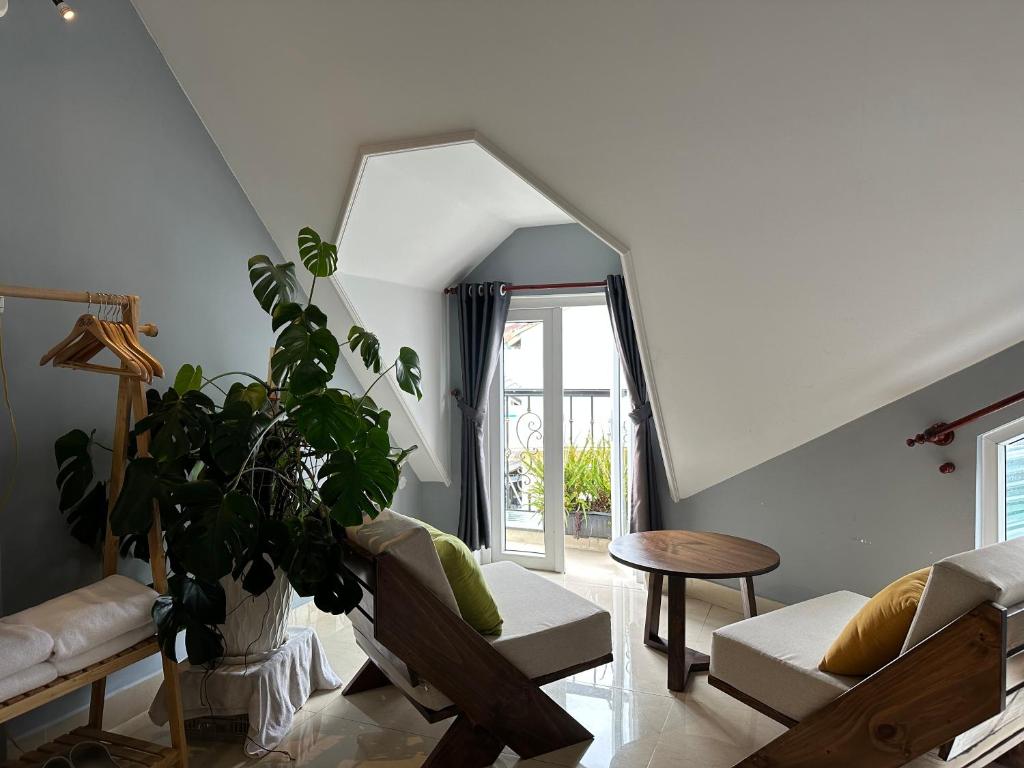 CozyNook Boutique Apartments - 3 thang 2 Street - Appartement De Luxe