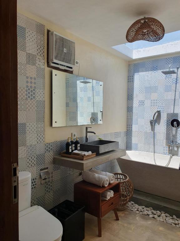 La Pan Nam Exotic Villas and Spa - 18