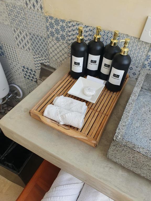 La Pan Nam Exotic Villas and Spa - 17