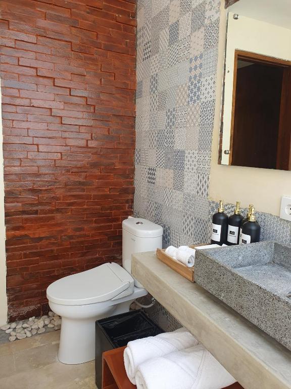 La Pan Nam Exotic Villas and Spa - 19