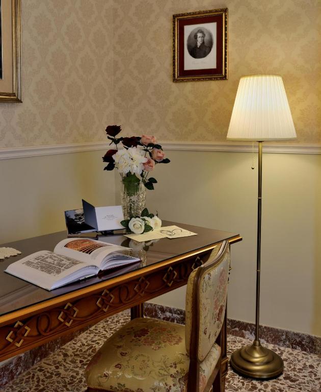 Fotografie z fotogalerie ubytování Bellini Inn Deluxe v destinaci Catania