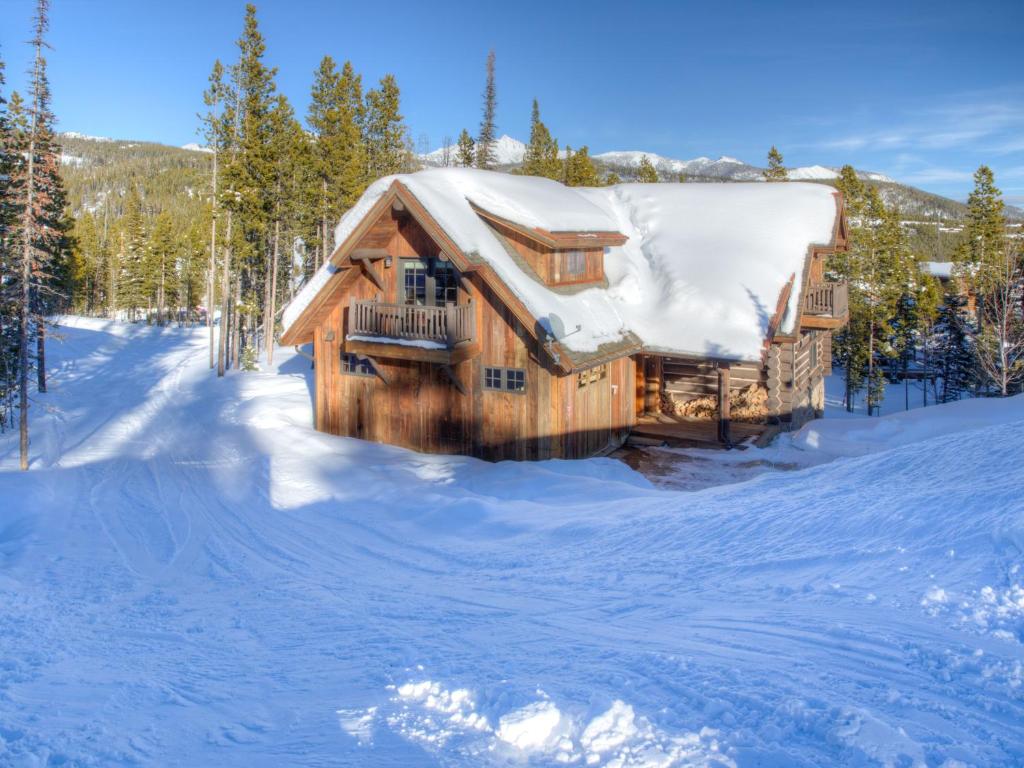 Powder Ridge Cabin Manitou 1, Big Sky Updated 2024 Prices
