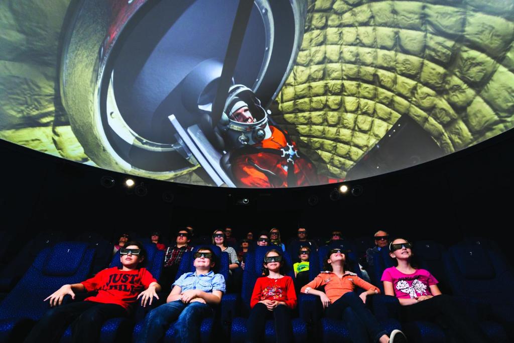 Wellness Hotel Babylon - Resim 24