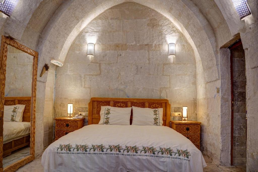 Aşk-ı Nare Cave Hotel - Swimming Pool & SPA - 8