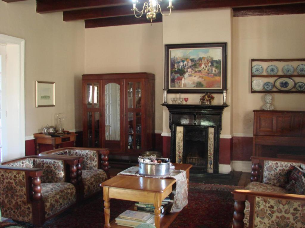 Die Waenhuis Guest House - Image 15