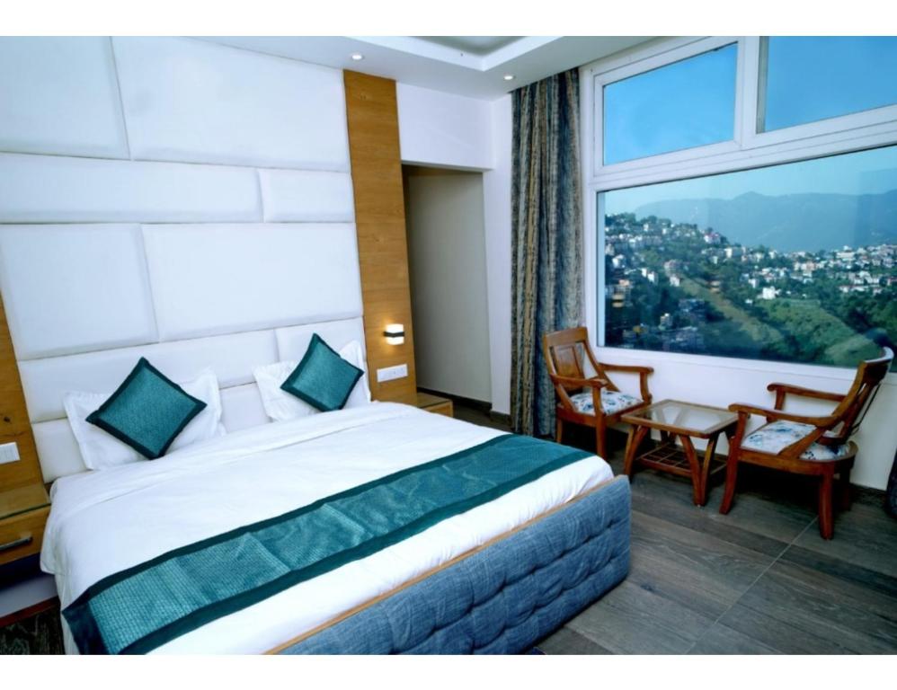 Shimla East View Homestay, Shimla, Shimla (updated prices 2024)