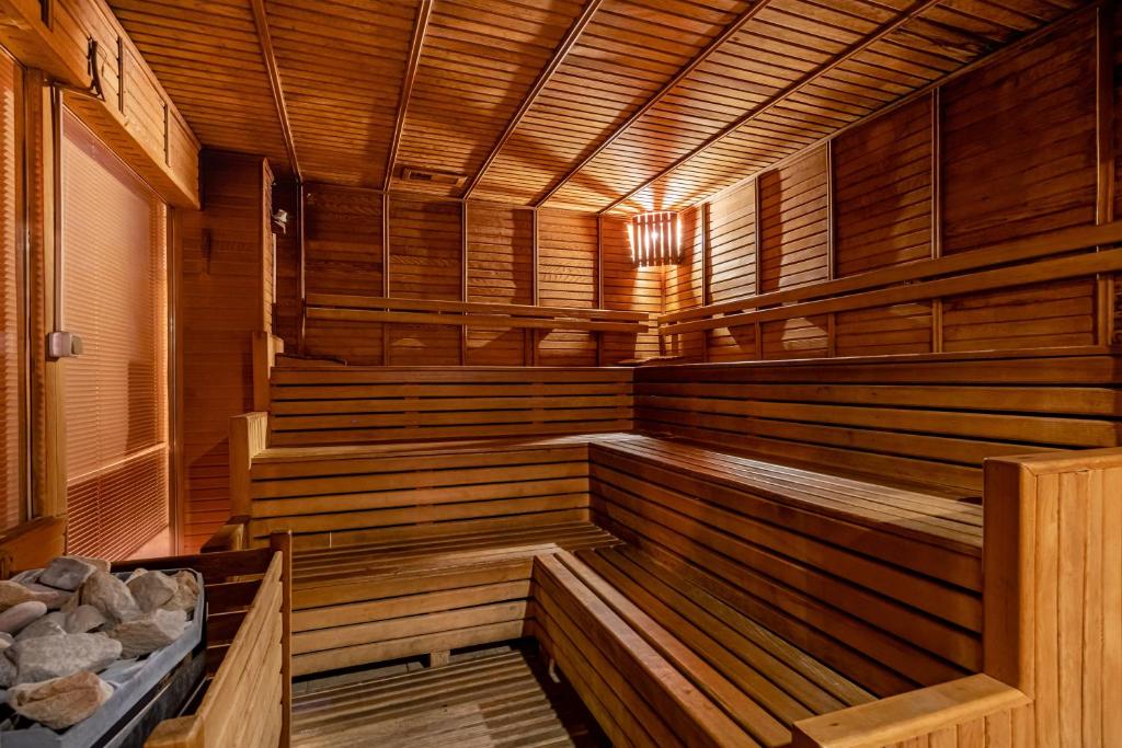 Fotografie z fotogalerie ubytování Tu Casa Gelidonya Hotel v destinaci Kemer
