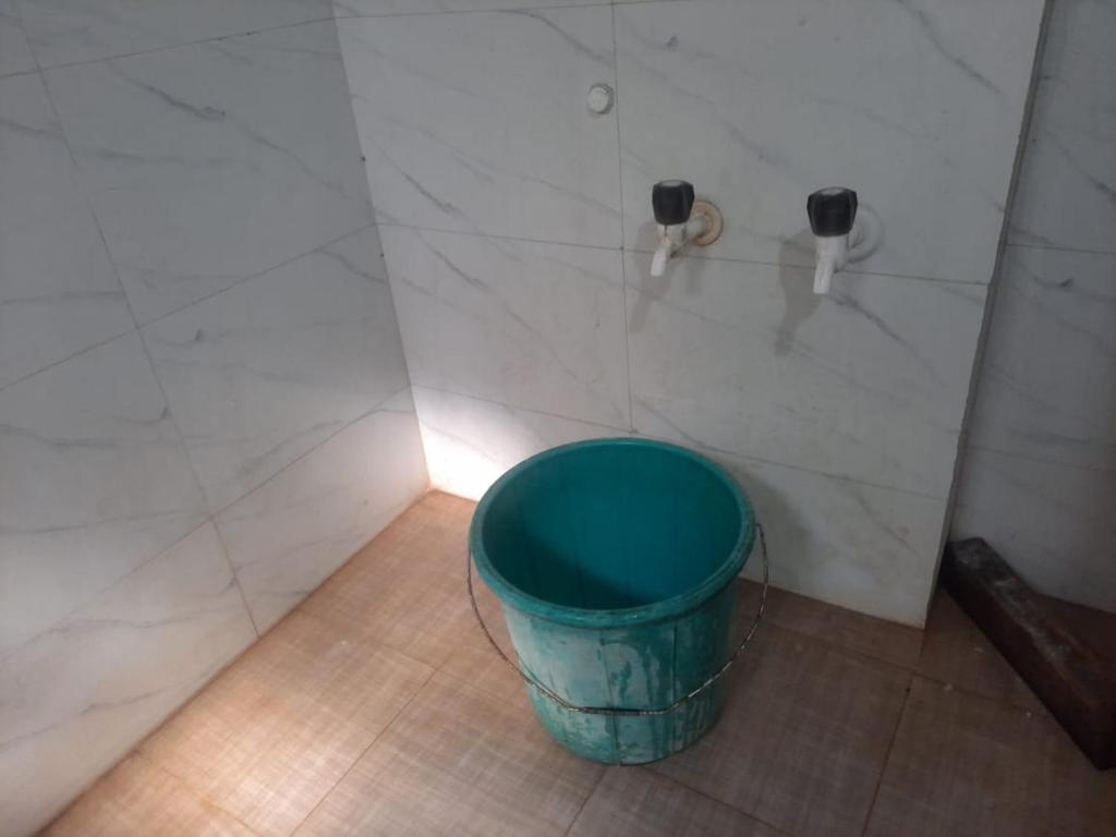 Moray homestay - Budget Double Room