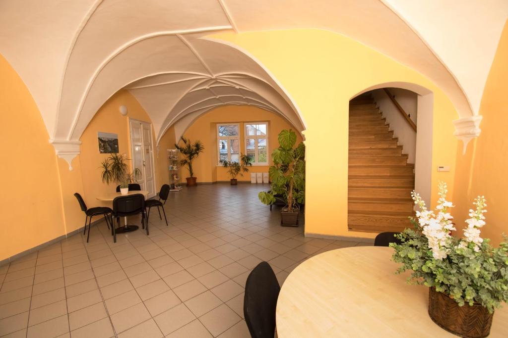 Penzion Harvart - 14