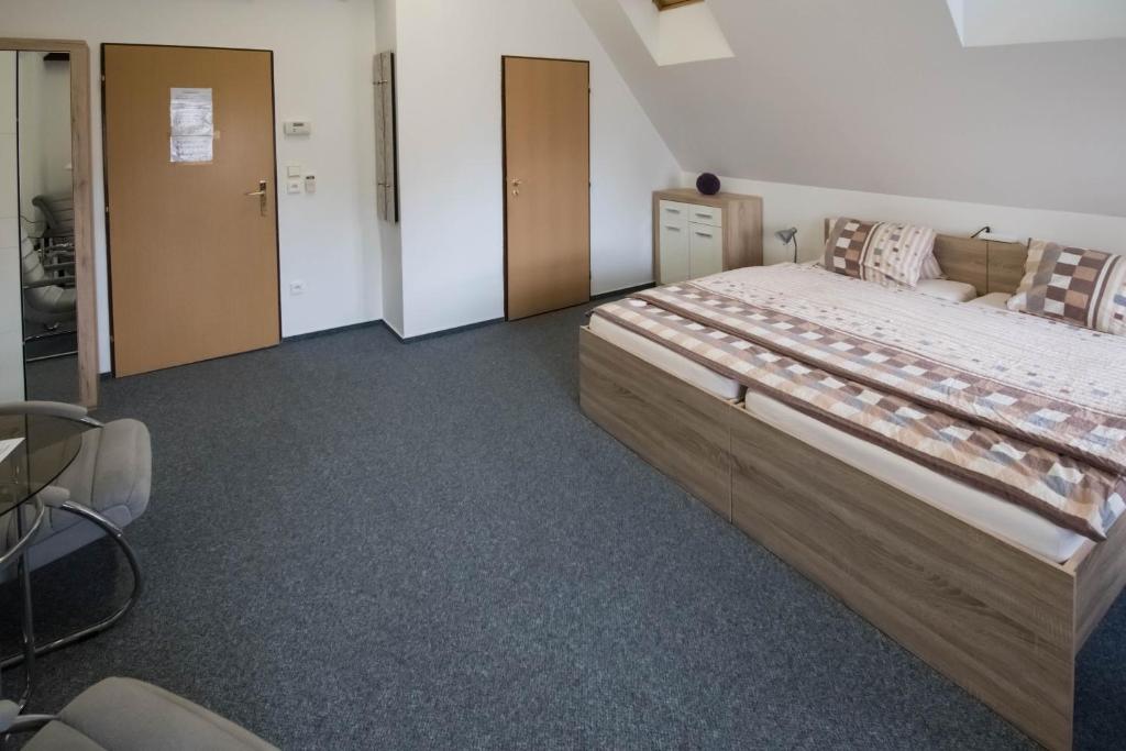 Penzion Harvart - 17