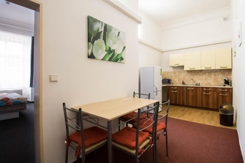 Penzion Harvart - 12