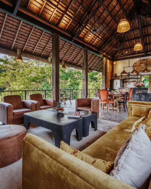 Bedulu Cliff Estate Ubud Tree Top, Ubud Updated 2024 Prices