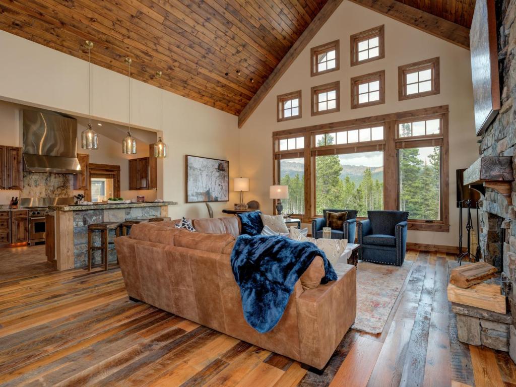 Cowboy Heaven Luxury Suite 3C imagen principal.