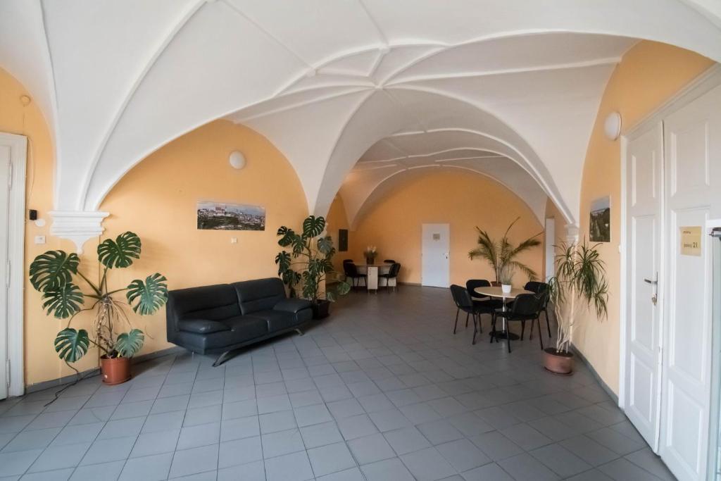 Penzion Harvart - 13