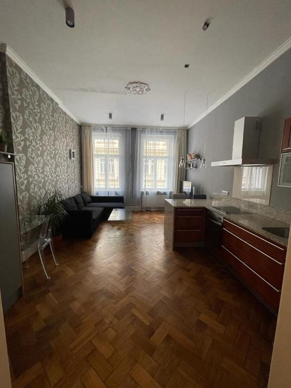 Holec Apartments - 1