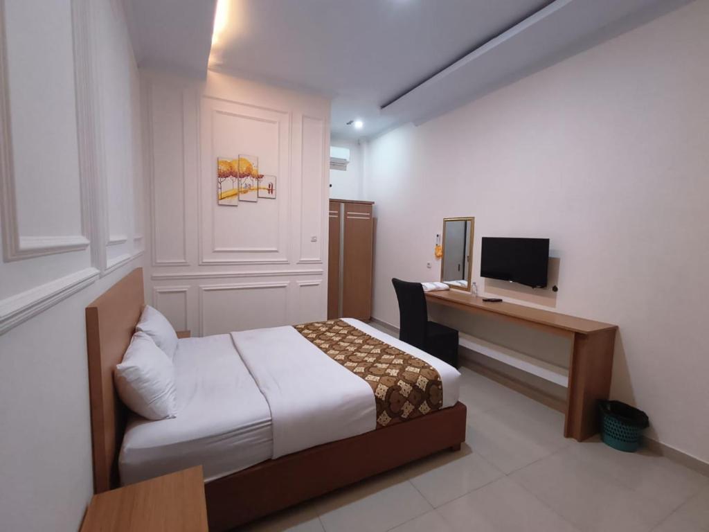 D'Exclusive Guest House, Tasikmalaya (updated prices 2024)