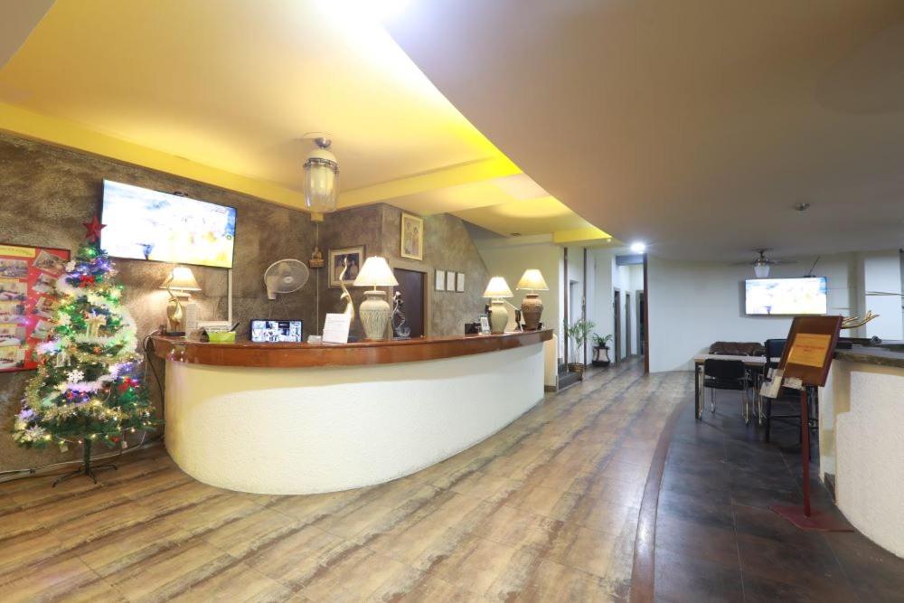 Pasadena Lodge - Resim 37