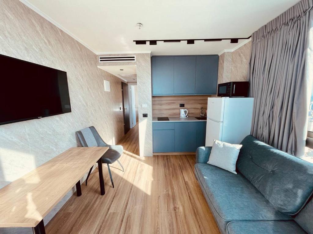 Carmel Holiday Apartments - Wohnung Mit Einem Schlafzimmer