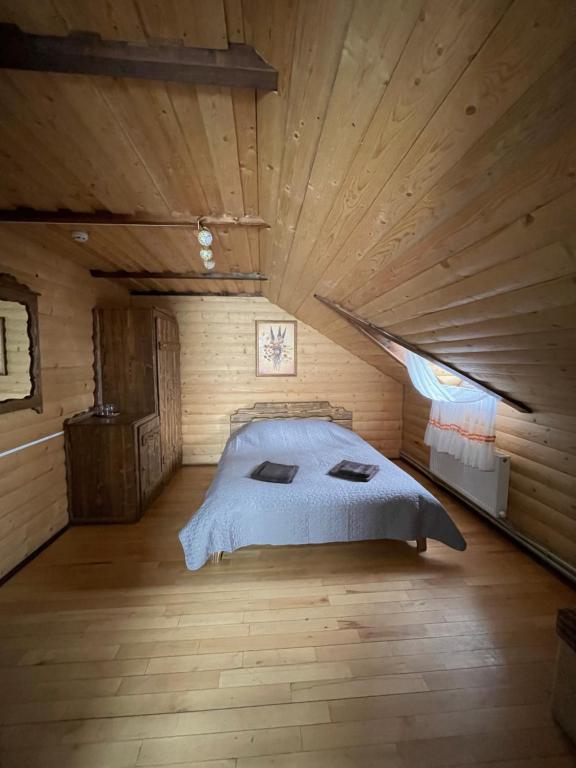 Guest House Zator - Triple Salle De Base