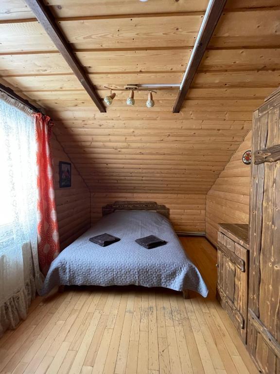 Guest House Zator - Chambre Double