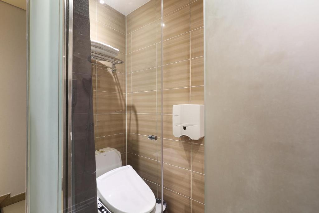 Hotel The Sea Star - Deluxe Twin Room