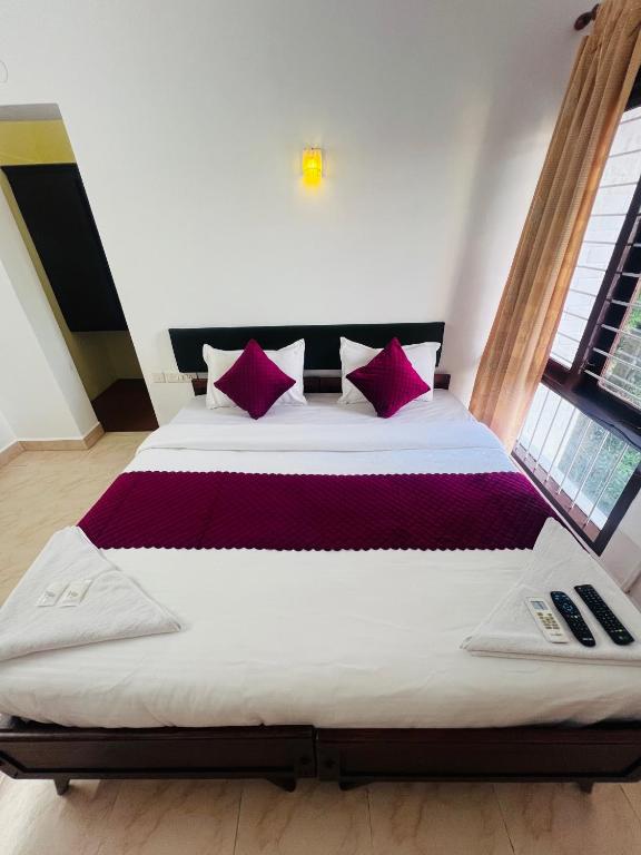 Hotel Sunday - Townhouse Club Airport Trivandrum - Habitación Doble O Gemela Superior